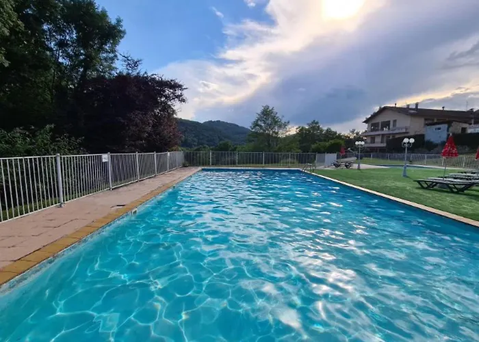 Kamp alanı Mobil - 6 Pers., Terrasse - Api-1-52-1587