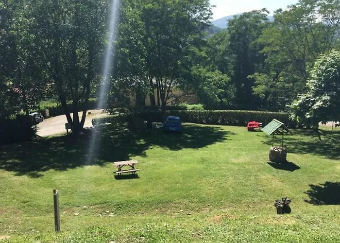 Mobil - 6 Pers., Terrasse - Api-1-52-1587 *