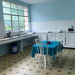 Kamp alanı Mobil - 6 Pers., Terrasse - Api-1-52-1587 Saint-Girons (Ariege)