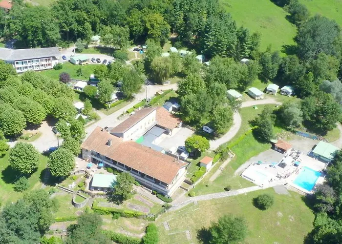 Mobil Home - 6 Pers., Terrasse - Api-1-52-1587